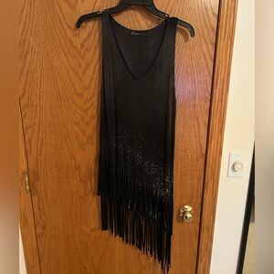 Women’s tunic tank top